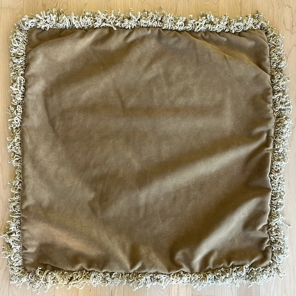 Decorative Pillow